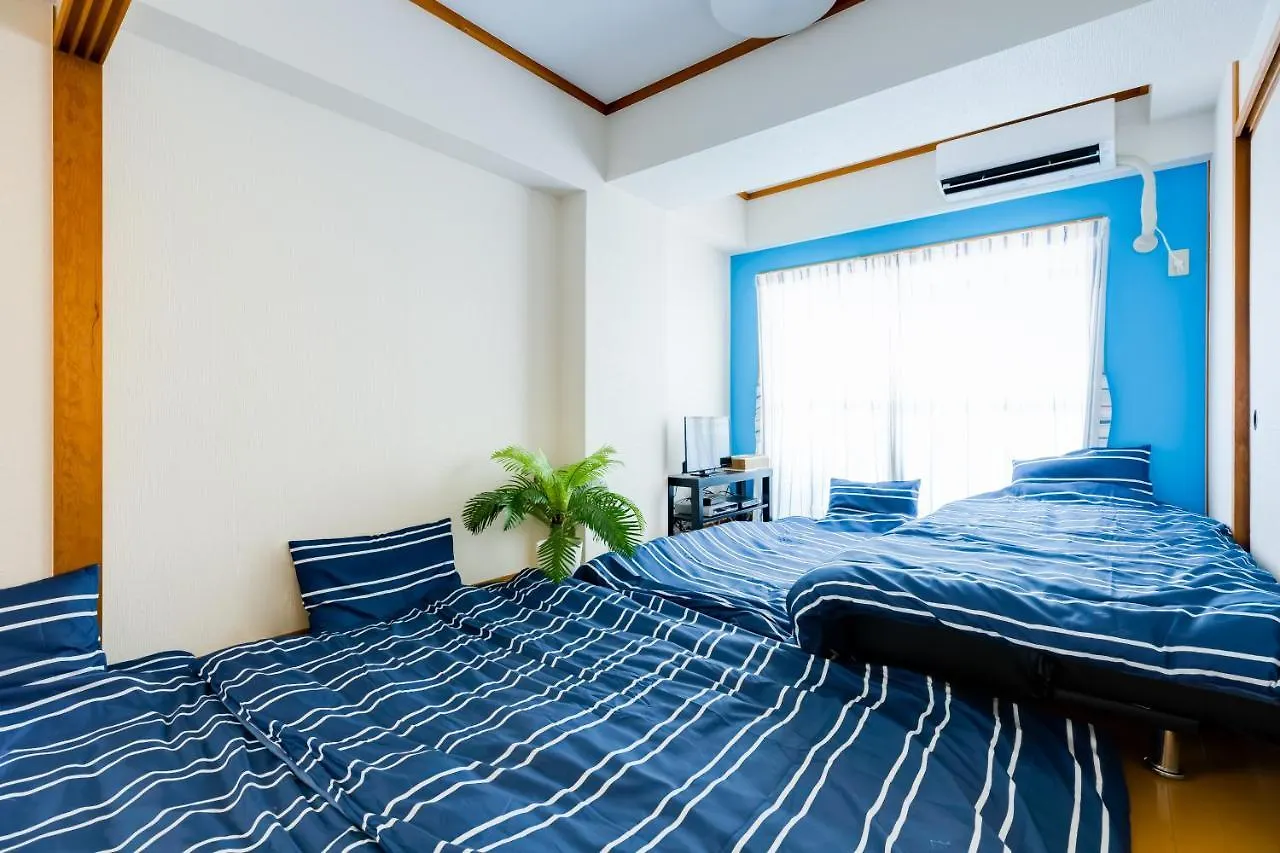 Tsujisyo Heights Hotel Osaka 0*,  Japonia
